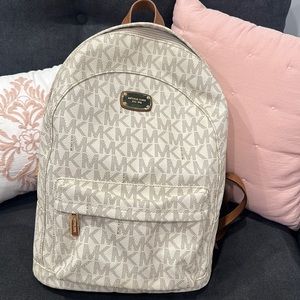 MK backpack!